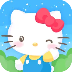 Sanrio Characters Hello Sweet Days