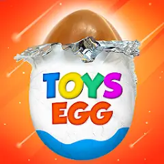 Surprise Egg - Baby Game
